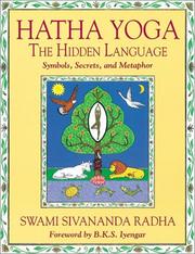 Hatha Yoga: The Hidden Language