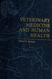 Veterinary medicine and human health