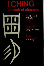 I Ching
