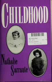 Childhood