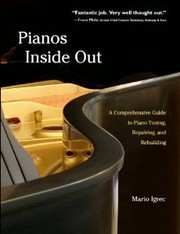 Pianos Inside Out