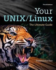 Your UNIX/LINUX