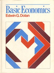 Basic economics