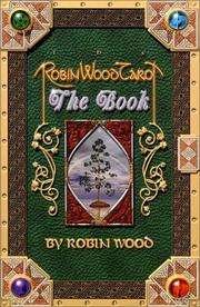 Robin Wood Tarot