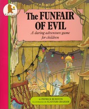 The Funfair of Evil