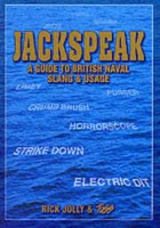 Jackspeak