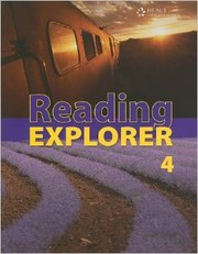 Reading Explorer 4