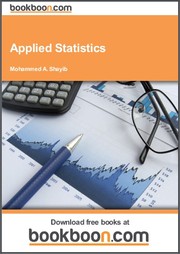 Applied Statistics