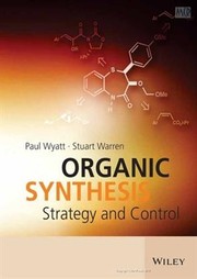 Organic Synthesis