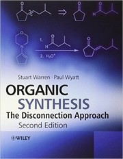 Organic synthesis