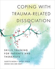 Coping with trauma-related dissociation