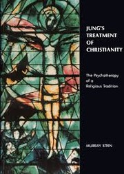 Jung's treatment of Christianity