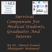 survival companion for medical students, graduates and interns
