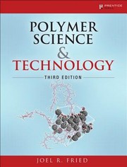 Polymer Science And Technology
