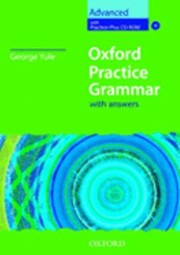 Oxford Practice Grammar Advanced With Answers