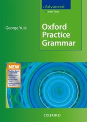 Oxford Practice Grammar With Answers