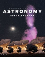 Foundations Of Astronomy