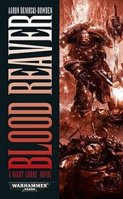 Blood Reaver
            
                Warhammer 40000 Novels Paperback