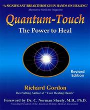 Quantum-touch