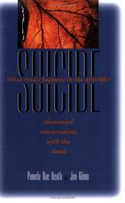 Suicide