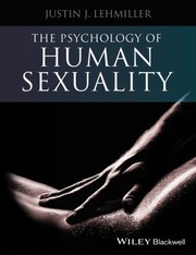 The Psychology Of Human Sexuality