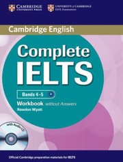 Complete Ielts