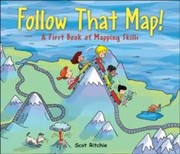 Follow That Map A First Look At Mapping Skills