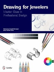 Drawing For Jewelers Master Class In Professional Design