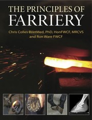The Principles Of Farriery