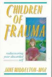 Children of trauma