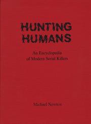 Hunting Humans