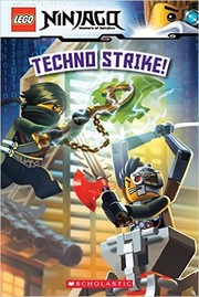 Lego Ninjago