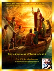 The Lost Sermons of Jesus,Revealed(Intro)