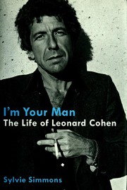 I'm your man
