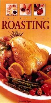 Book Of Roasting