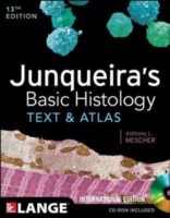 Junqueiras Basic Histology