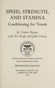 Speed, strength, and stamina