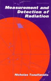 Measurement and detection of radiation