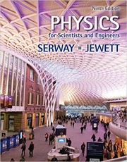 Physics for Scientists and Engineers (AP Edition) 9th Edition