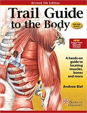 Trail guide to the body