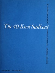 The 40-knot sailboat