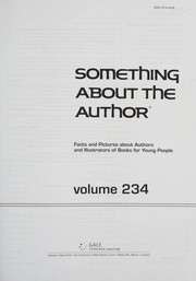 Something about the author