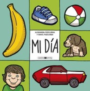 Mi día