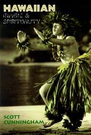 Hawaiian magic & spirituality
