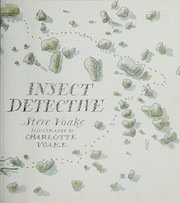 Insect detective