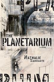 The planetarium
