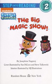The big magic show!