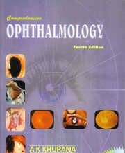 Comprehensive Ophthalmology