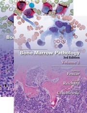 Bone marrow pathology - 3. ed.