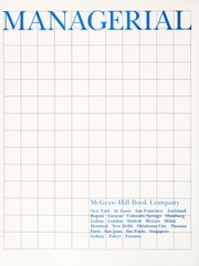 Managerial economics